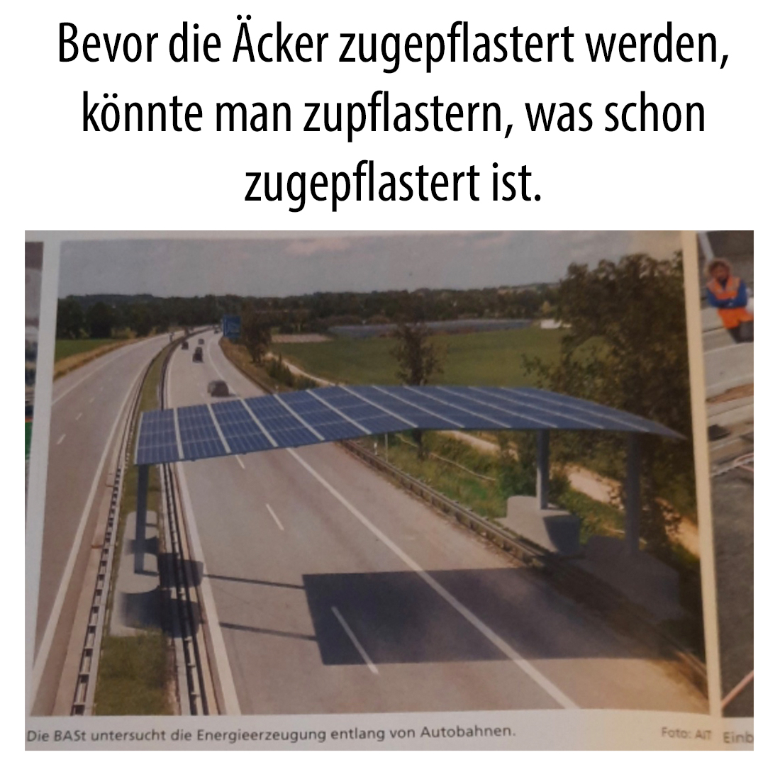 der Acker - pole, rola, akr