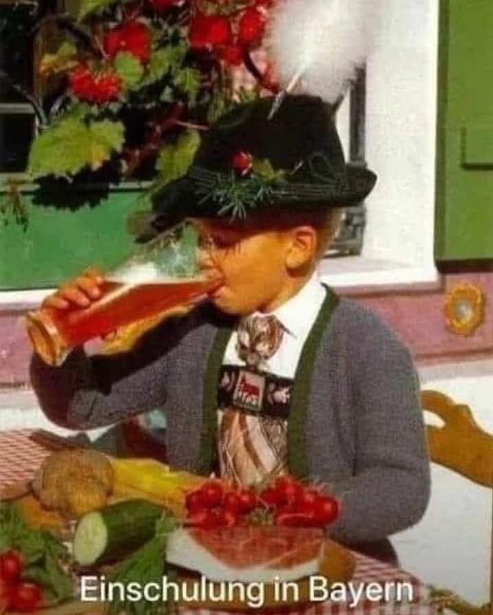 die Einschulung - przyjęcie do szkoły