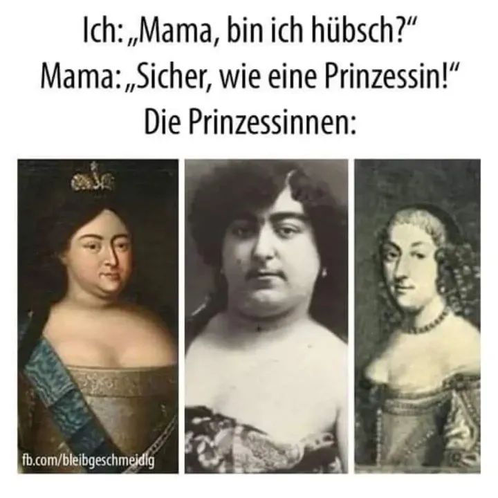 Prinzessin