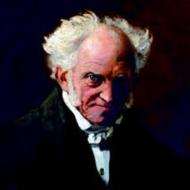 Arthur Schopenhauer