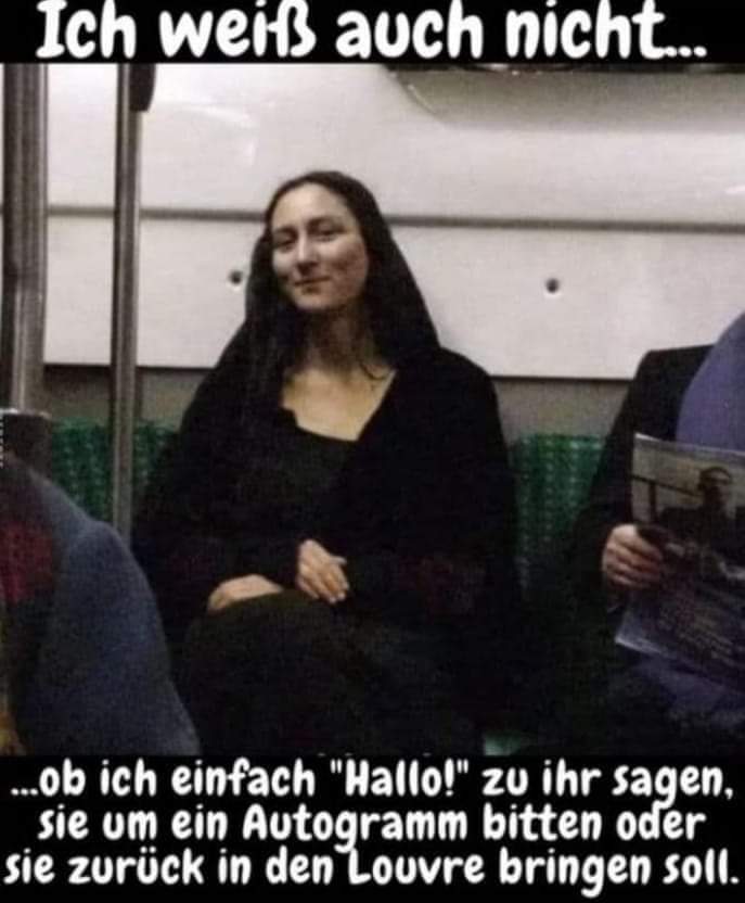 das Autogramm - autograf