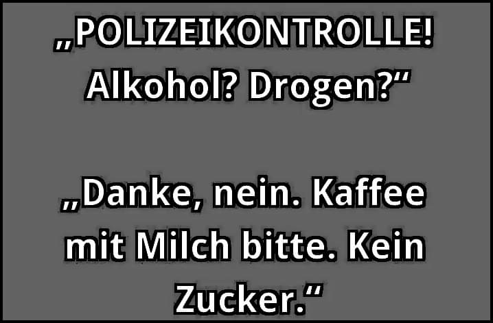 die Droge - narkotyk