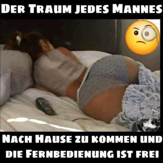 der Traum - marzenie, sen