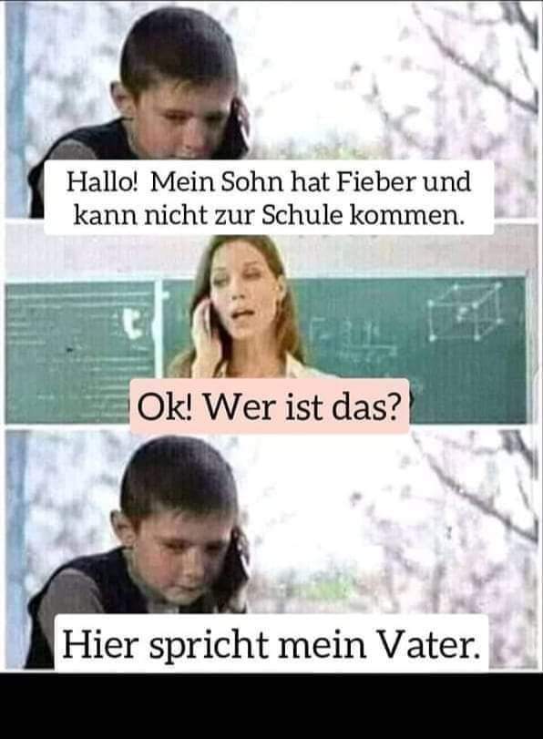 das Fieber - gorączka