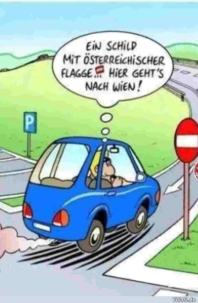 das Wien - Wiedeń