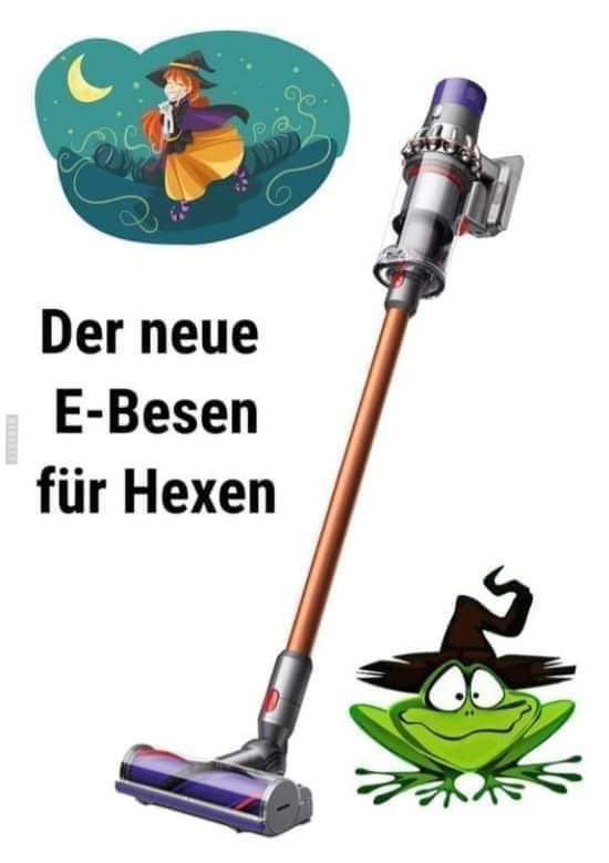die Hexe - czarownica, wiedźma