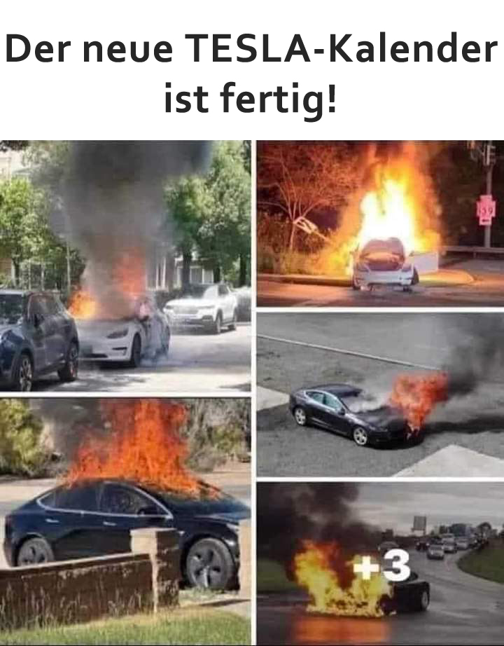 der Kalender - kalendarz
