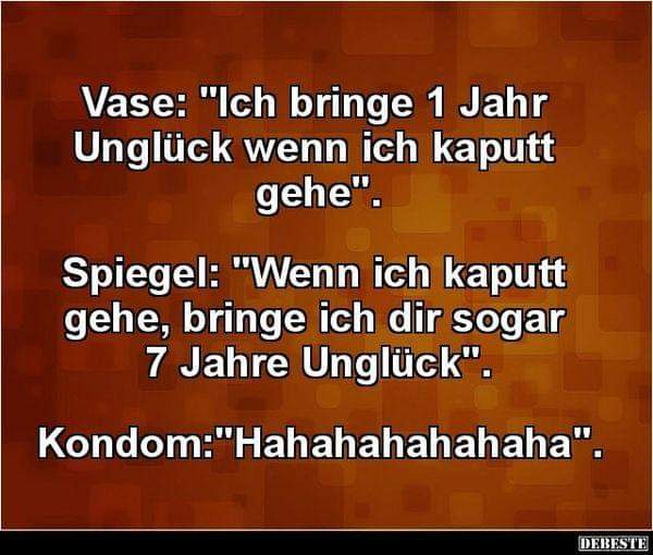 das Kondom - kondom