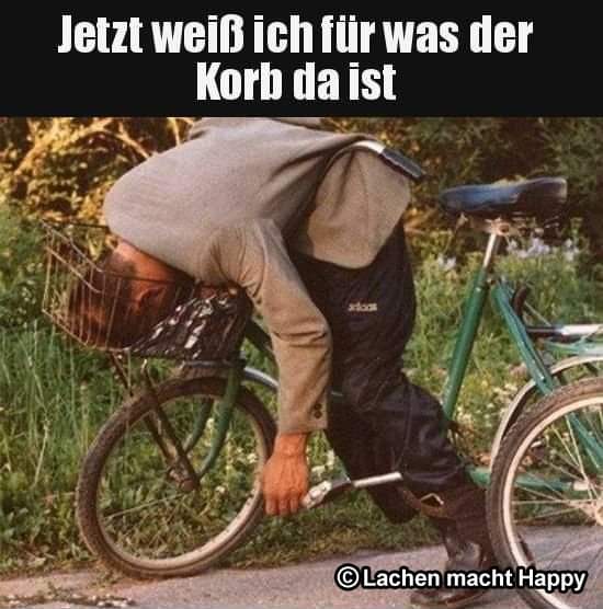 der Korb - kosz, koszyk