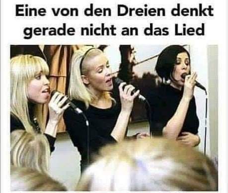 das Lied - piosenka, pieśń