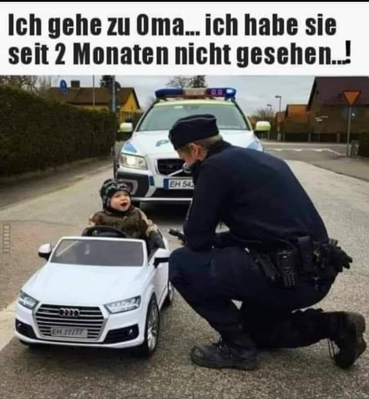Oma die - babcia