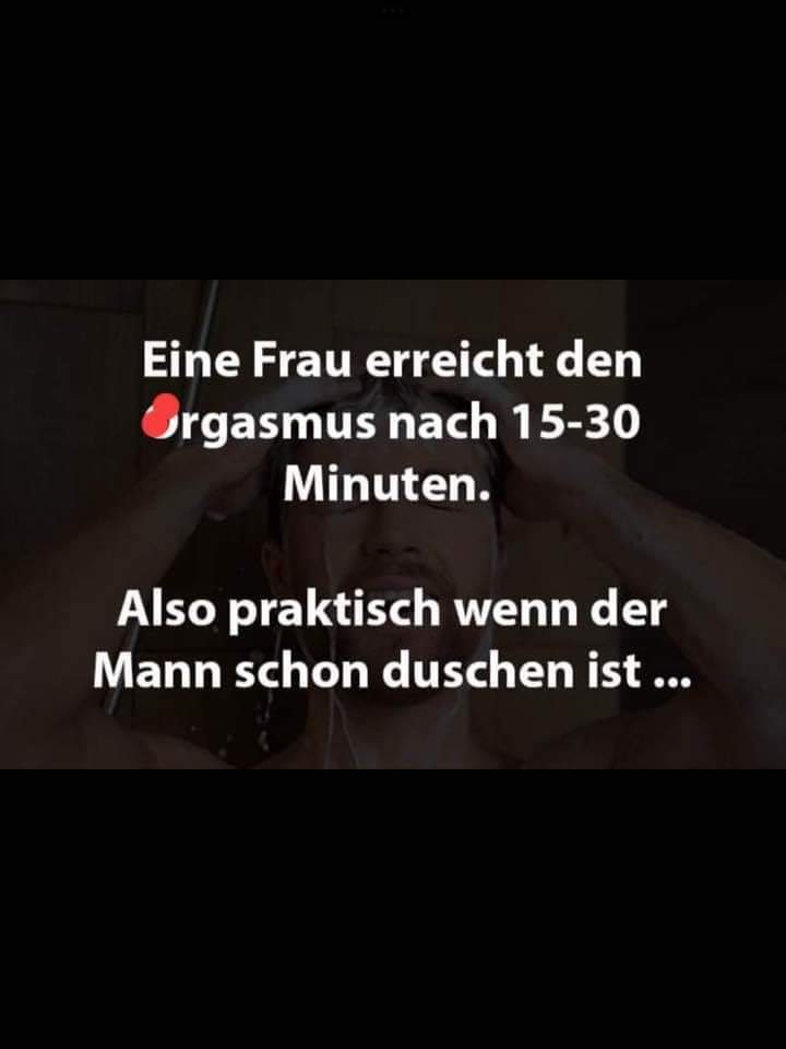 der Orgasmus - orgazm