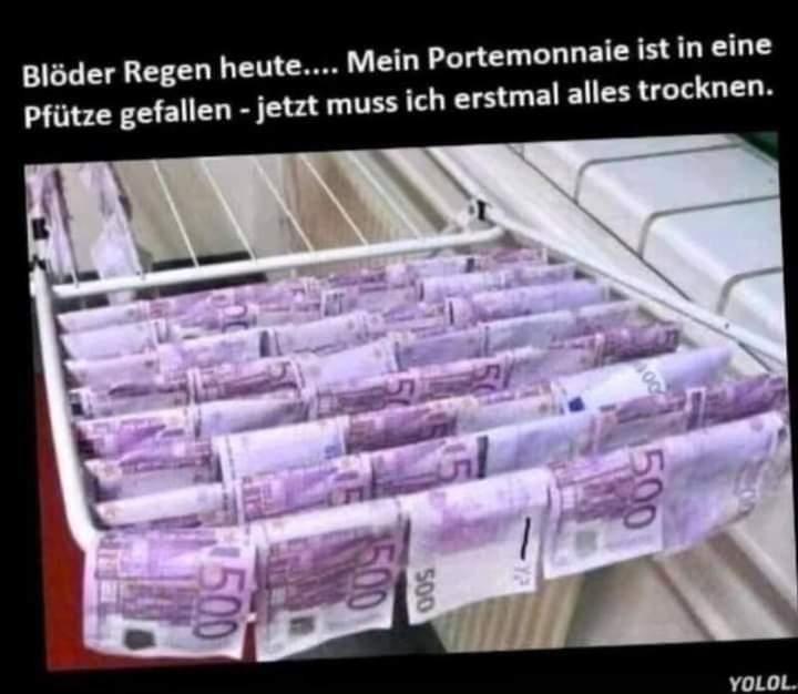 das Portemonnaie - portmonetka, portfel