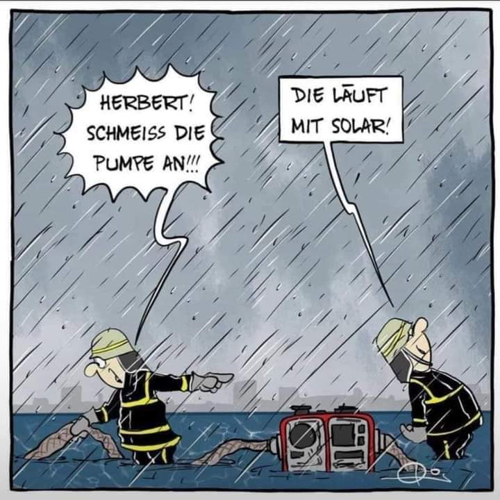 die Pumpe - pompa