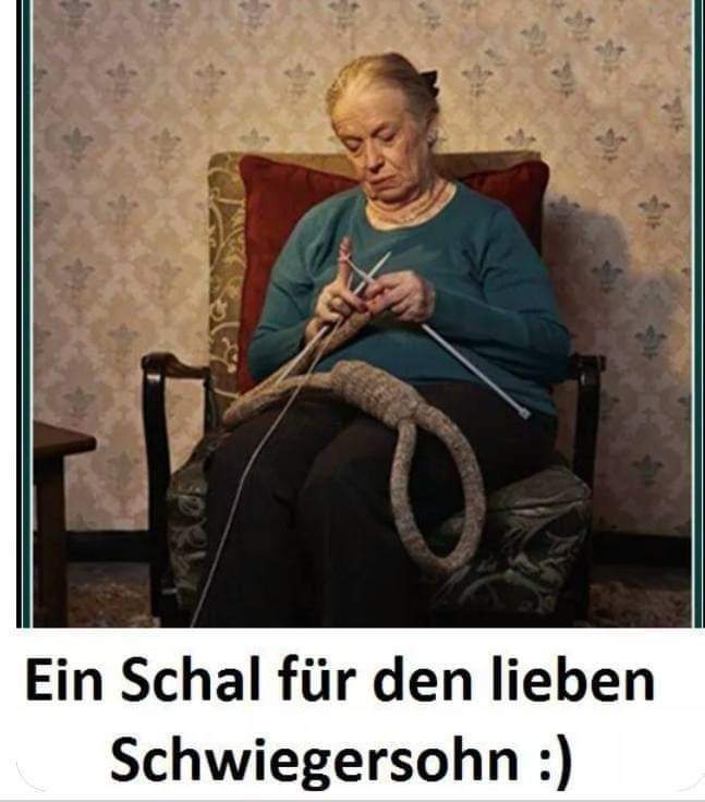 der Schal - szal, szalik