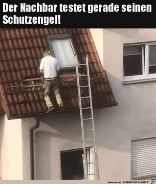 der Schutzengel - anioł stróż