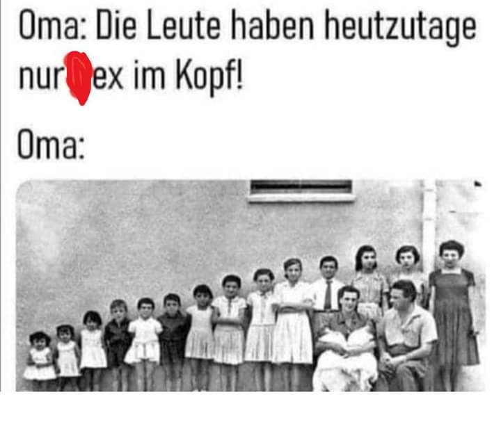 der Sex - seks