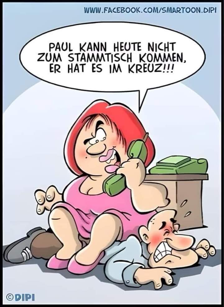 Tisch der - stół