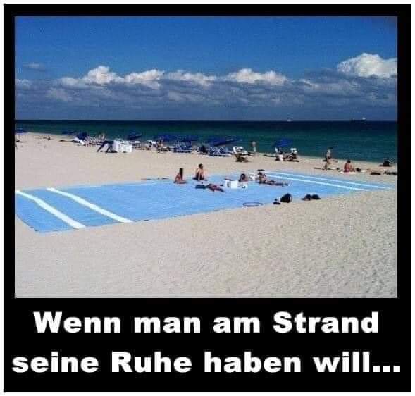 der Strand - plaża, wybrzeże, brzeg morski