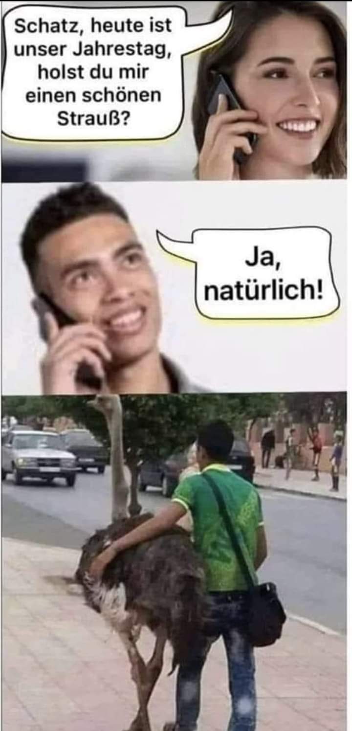 der Jahrestag - rocznica