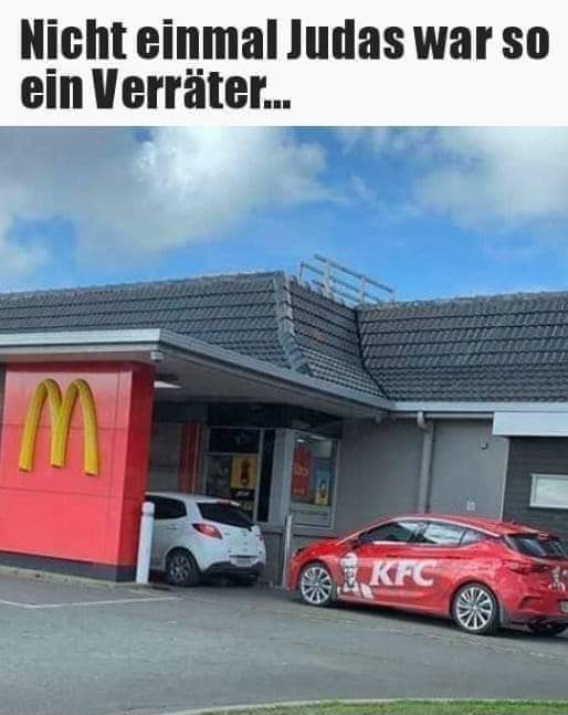 Verräter der - zdrajca, renegat