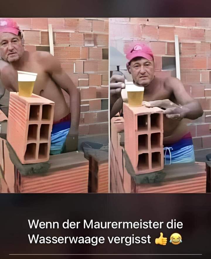 der Meister - mistrz, majster