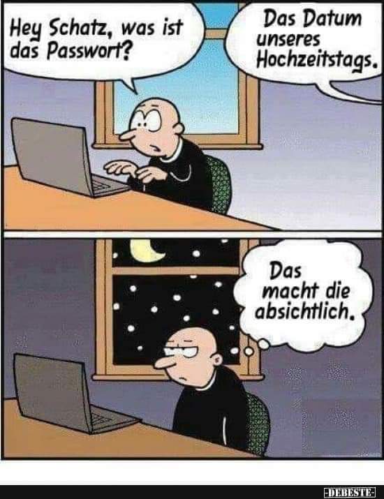 der Hochzeitstag - dzień weselny, dzień ślubu