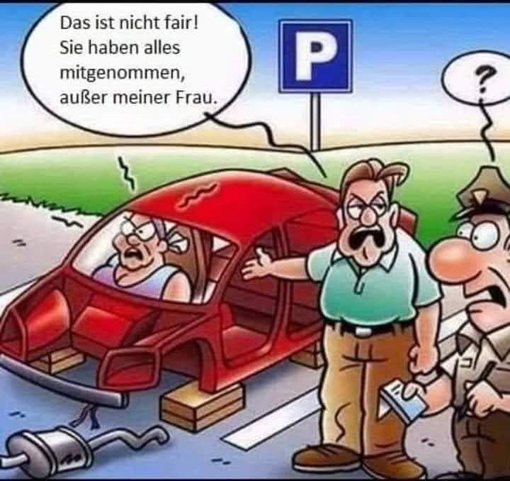 die Frau - kobieta, pani, żona