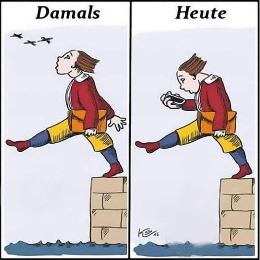 damals damals