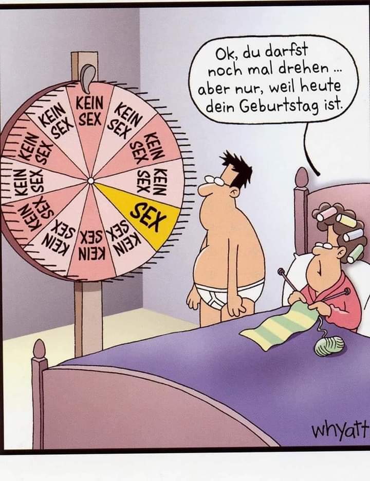 der Geburtstag - urodziny, dzień urodzin