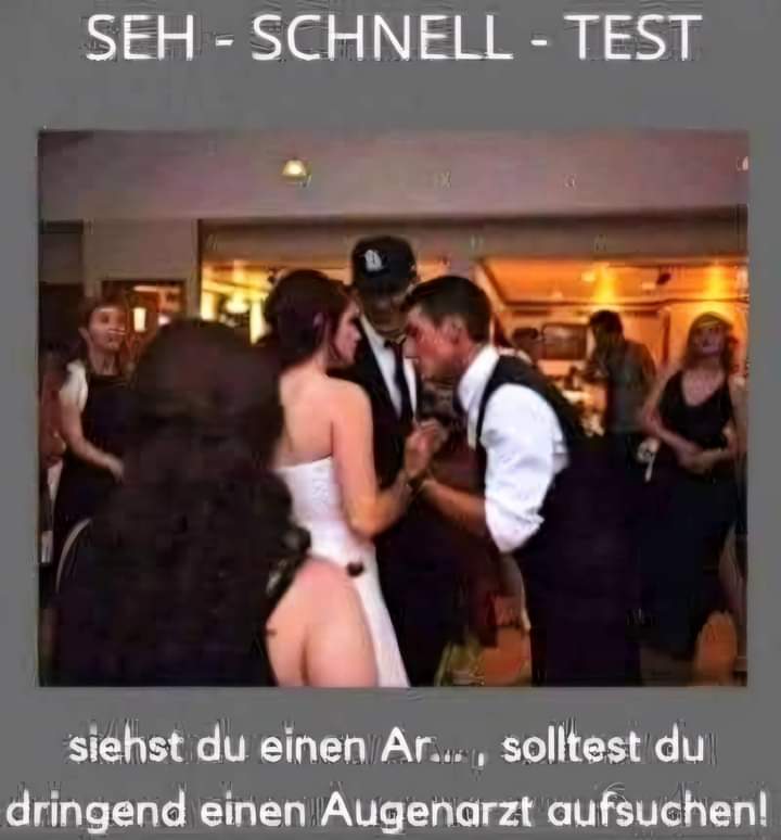 der Augenarzt - okulista
