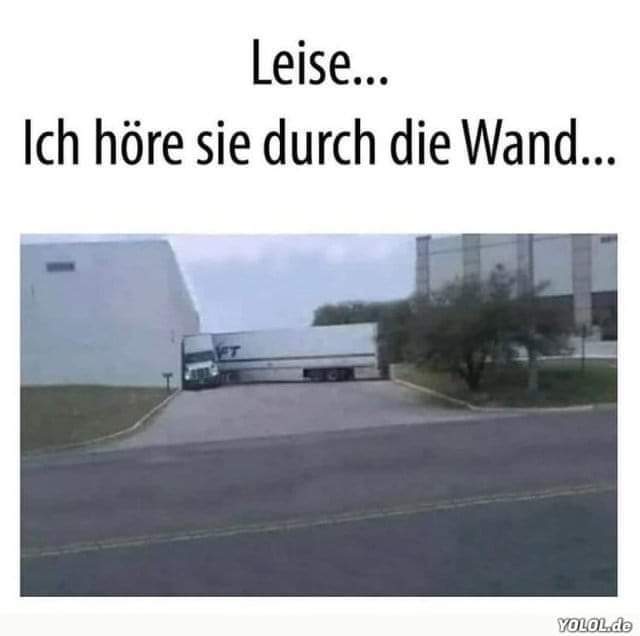 Wand die - ściana
