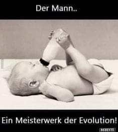 evolution