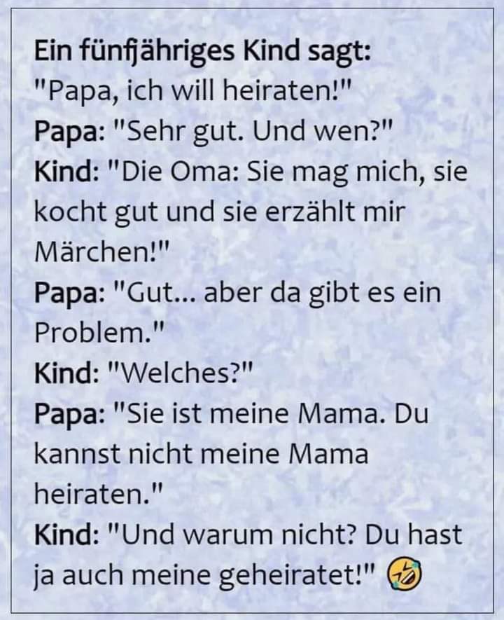 heiraten
