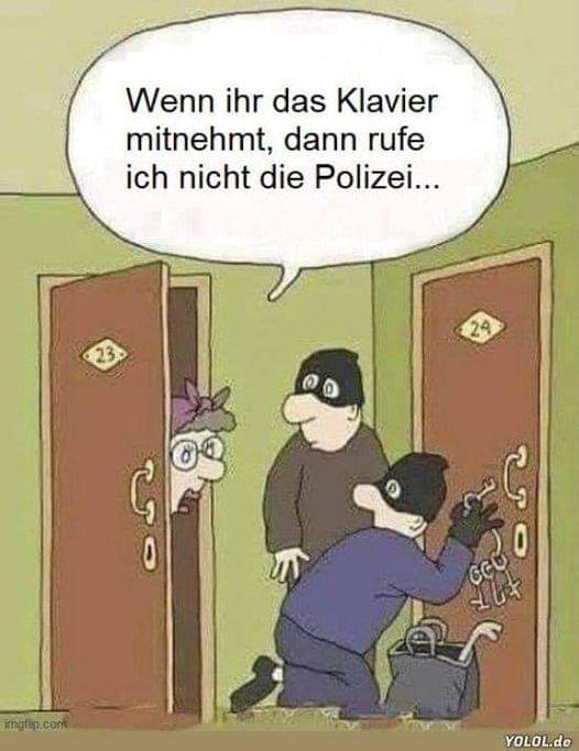 die Polizei - policja