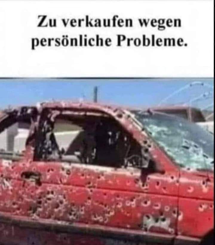 persönlich - osobisty, osobiście