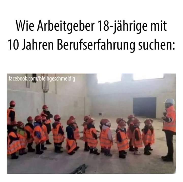 der Arbeitgeber - pracodawca