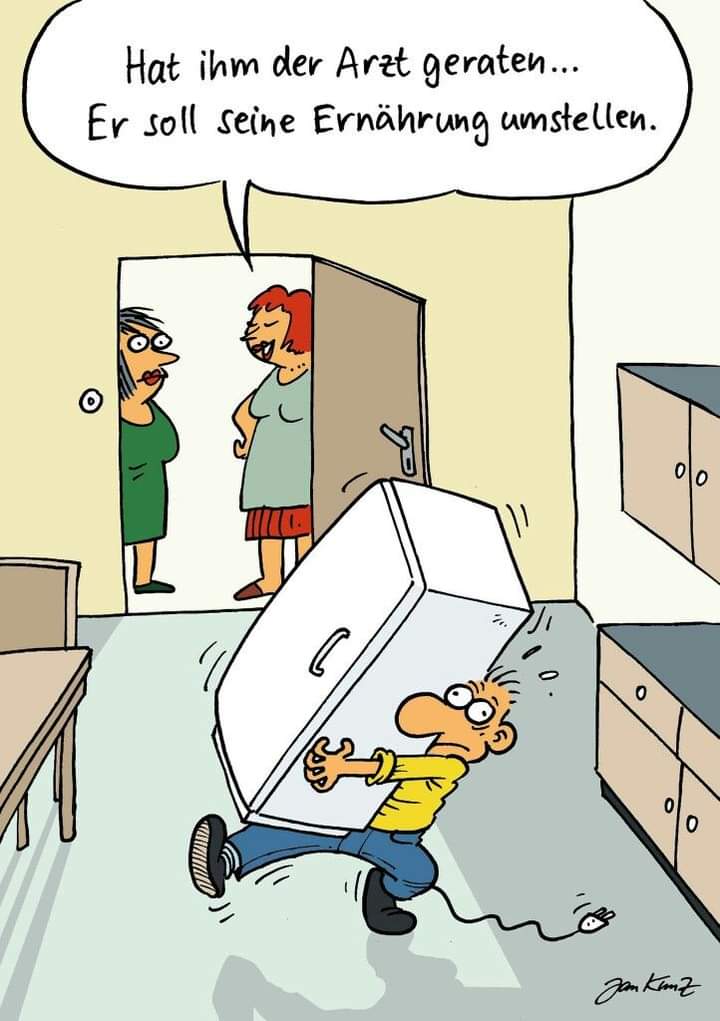 Ernahrung
