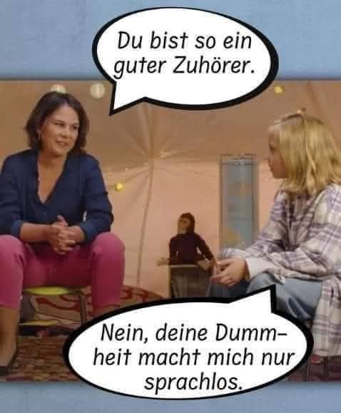 der Zuhörer - słuchacz