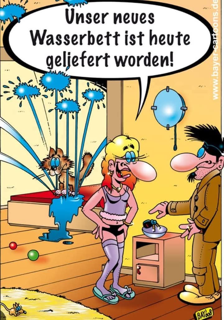liefern