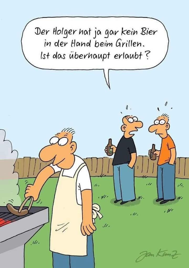 erlauben