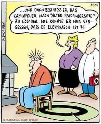 elektrisch