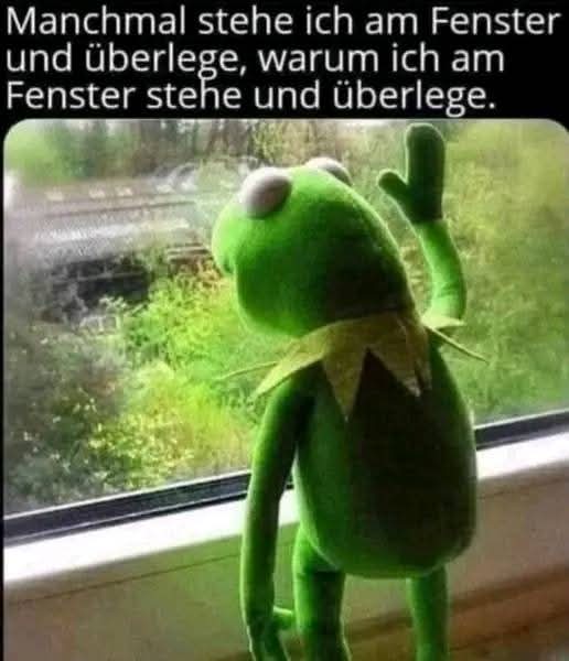 uberlegen