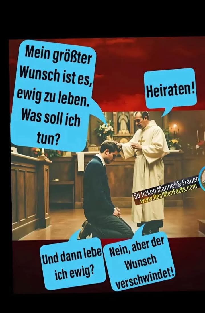 der Wunsch - życzenie