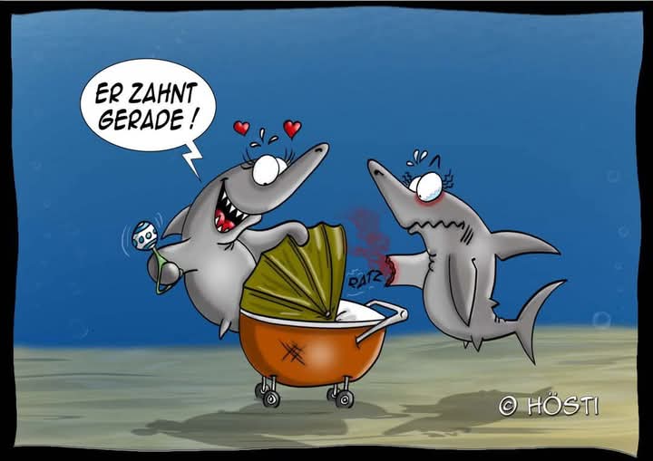 zahnen - ząbkować