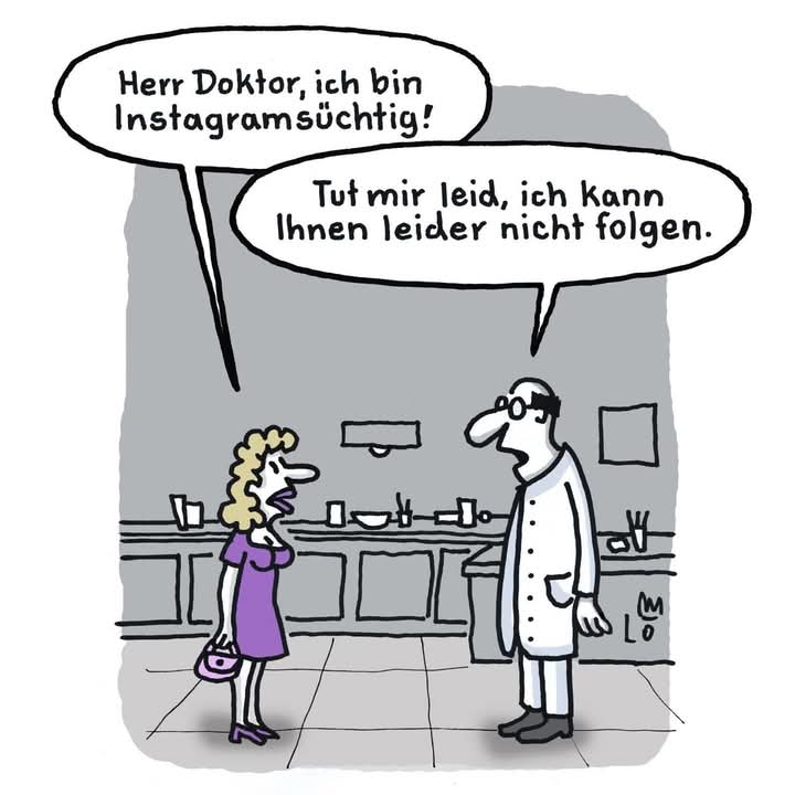 leider - niestety