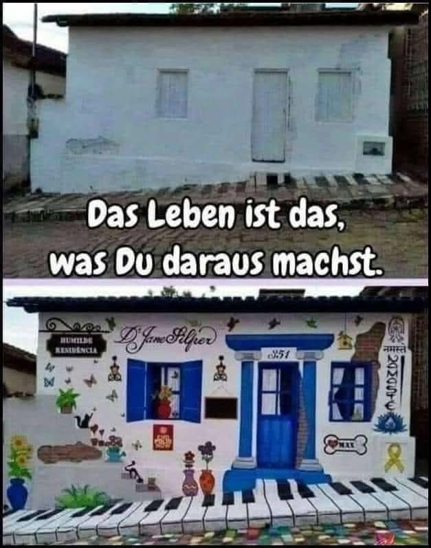 daraus - z tego, stąd