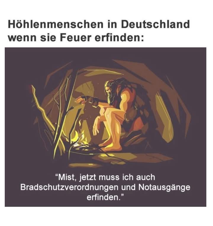 der Notausgang - wyjście ewakuacyjne