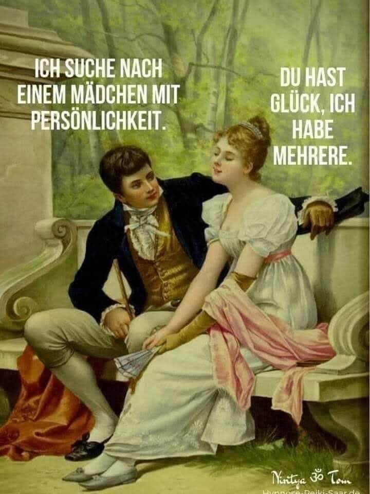 die Persönlichkeit - osobistość, osobowość