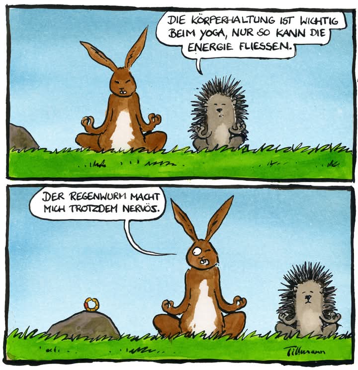 die Körperhaltung - postawa, sylwetka